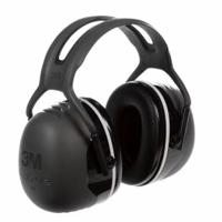 x5a-sv 3M PELTOR X5A Ear Defender with Headband, 37dB