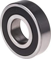 6307-2rsc3 RS PRO 6307-2RS/C3 1 Row Ball Bearing - 35 mm ID, 80 mm OD