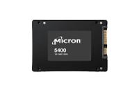 mtfddak480tga-1bc1zabyyr Micron Micron 5400 SSD 2.5 in Internal SSD