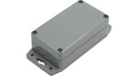 rnd-455-01085 RND RND 455 ABS PCB Mounting Enclosure, 85.3 x 30 x 10mm