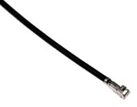 794-2831 RS PRO R-132G7210300CC Series Female SMA to Female UFL, 300 mm 50 Ω