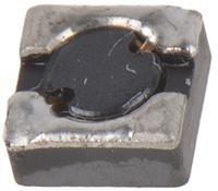 744031101 Wurth Elektronik, WE-TPC, 3816 Yes Wirewound Surface Mount Inductor with a Ferrite Core, 100 μH Wirewound ±30 % 250 mA