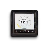 vt-flow-lv Trumeter Vista Touch Series Industrial Flow Meters Flow Meter