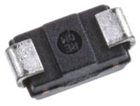 mbra340t3g onsemi 40 V 3 A Diode Schottky 2-Pin DO-214AC MBRA340T3G