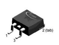 ipb50n12s3l15atma1 Infineon OptiMOS-T Type N-Channel MOSFET, 50 A, 120 V Enhancement, 3-Pin TO-263 IPB50N12S3L15ATMA1