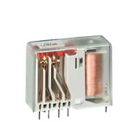 ros-2508 Hengstler K-ROS KOZ-03ROS Safety Relay 24V dc, Single Channel 4 Safety Contacts