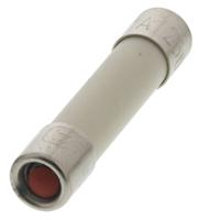 70-010-051a SIBA 1A M Ceramic Cartridge Fuse, 5 x 25mm