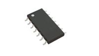 tsb514iydt TSB514IYDT STMicroelectronics, Operational Amplifier, 6 MHz, 14-Pin 36 V SO-14