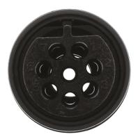 pxp601108scr0709 Bulgin Circular Connector, 8 Contacts, Cable, Standard Connector, Socket, Female, IP68, IP66, IP69K, Buccaneer 6000