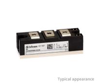 td162n16kofhpsa2 Infineon TD162N16KOFHPSA2, Thyristor Module 1600V, 162A 150mA 260A