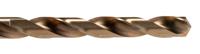 a77760 Dormer A777 Series HSS-E Twist Drill Bit for Steel, 6mm Diameter, 93 mm Overall