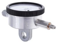 180-9467 RS PROMetric Dial Indicator, 0 → 1 mm Measurement Range, 0.001 mm Resolution