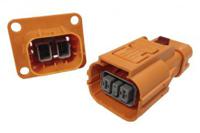 hvsl1000082a150 Amphenol Industrial, HVSL1000 EV Connector Socket, 250A