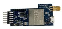 rtkyz014a0b00000be Renesas Electronics LTE Cat-M1 Cellular IoT Module LTE Expansion Board for RYZ014A RTKYZ014A0B00000BE