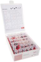 823999 Wurth Elektronik 930 piece Ferrite Kit Includes ESD Suppressor