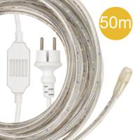 145374 RoBust LED Rope 50M 380lm/m 4000K IP65