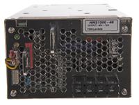 hws1500-48 TDK-Lambda Switching Power Supply, HWS1500-48, 48V dc, 32A, 1.5kW, 1 Output, 120 → 330 V dc, 85 → 265 V