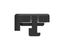 2112293-1 TE Connectivity, HDSCS Cover Housing