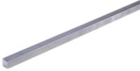 681-508 RS PRO Key Steel Square Bar 4mm Diameter, 4mm W, 4mm H, 330mm L