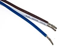 led80-04-01 Moflash LED80 Series Amber Multiple Effect Beacon, 115/230 V, Surface Mount, LED Bulb, IP67