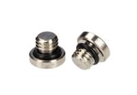 176-2137 RS PRO Fitting Fitting BSPP M5