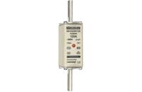 v236044 Mersen 125A NH Fuse, NH1, 500V ac