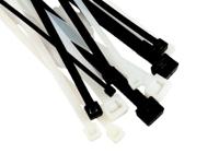 7000035302 3M Cable Ties, , 360mm x 4.8 mm, Black Nylon, Pk-100