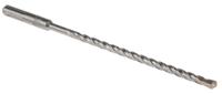 dt9526-qz DeWALT DT95 Series Hardened Steel Body; Carbide Tipped SDS Plus Drill Bit for Masonry, 7mm Diameter, 210 mm Overall