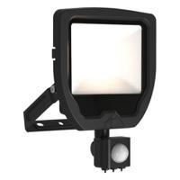acae301cwbpir Ansell Lighting ACAE, Security Floodlight, 1 LED, 30 W, 3300 lm, IP65 PIR