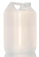251-9421 RS PRO PE Fuel Can, 5L