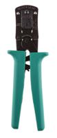 wc-160 JST WC Hand Ratcheting Crimp Tool for SVH Contacts