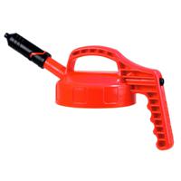laos-09088 SKF High Density Polyethylene Lid with mini spout