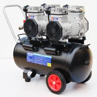 05493 SIP 3HP 50L Air Compressor, 8bar, 52kg