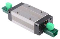 shs15v1ssgk THK Linear Guide Carriage SHS-V, 14200kN Dynamic Load, 15mm Rail Width