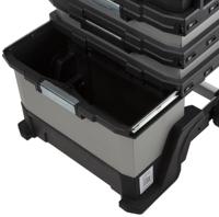 1-95-622 Stanley Plastic Wheeled