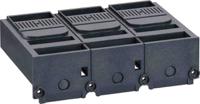 lv432591 Schneider Electric Cover for use with Compact Nsx, Easypact Cvs