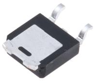 ld1117dt33tr STMicroelectronics LD1117DT33TR, Voltage Regulator 15V 3-Pin