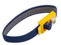 253-6769 RS PRO Anti-Allergenic Fabric Wrist Strap With 10 mm Stud