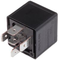 v23134a0056x433-1-1414168-0 TE Connectivity Plug In Automotive Relay, 24V dc Coil Voltage, 40A Switching Current, SPDT