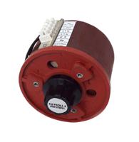 mvt33k12a-1 Carroll & Meynell 1 Phase 3.3kVA Variac, 1 Output, 240V