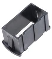 u2261 APEM 1 Way Rocker Switch Mounting Panel K Series