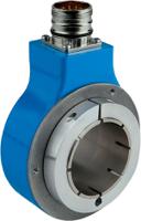 dgs80b-tyla01024-1118744 SICK DGS80 Series Incremental Incremental Encoder, 1024ppr ppr, HTL/Push Pull Signal, Through Hollow Type, 42mm Shaft