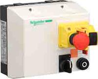 lg8k06m706 Schneider Electric TeSys DOL Starter, DOL, 0.55 kW, 230 V ac, 3 Phase, IP55