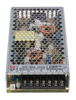 rsp-150-5 MEAN WELL Switching Power Supply, RSP-150-5, 5V dc, 30A, 150W, 1 Output, 120 → 370 V dc, 85 → 264 V ac
