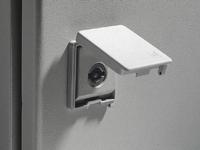 2476100 Rittal Polyamide Padlock Holder
