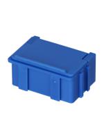 8150064 ABS ESD Box 29.4mm (L) 42.4mm (W) 21mm (H)