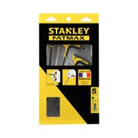 fmht0-69048 Stanley 5 piece Hex Key Set