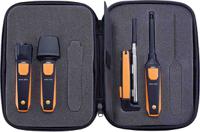 0563-0003-10 Testo Smart Probes VAC kit Data Logging Probe for Air Velocity, Humidity, Temperature, Volume Flow, +60°C Max, 100%RH