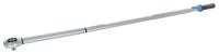 4551-85 Gedore Click Torque Wrench, 250 → 850Nm, 3/4 in Drive, Square Drive