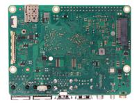 rs118-d2j1 OKdo x Radxa ROCK 3 Model B 2GB Industrial Grade Single Board Computer